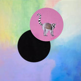 Livy Mug and Coaster Combo